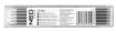 Graphite black HB (for 13-816), 6 pcs