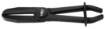 Flexible line clamp