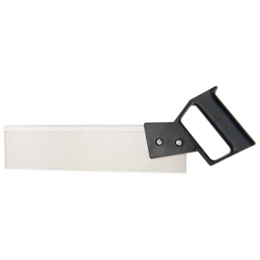 Back saw 300 mm, plastic handle