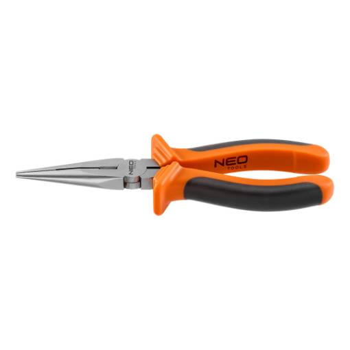 Long nose plier 200mm