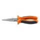 Long nose plier 200mm