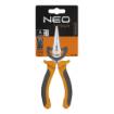 Long nose plier 200mm