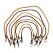 Transport cables set of 8 pcs