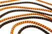 Transport cables set of 8 pcs