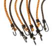 Transport cables set of 8 pcs