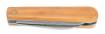 Assembler's knife with skewer, wooden cover