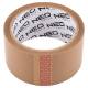 Brown packing tape 50 mm x 50 m