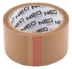 Brown packing tape 50 mm x 50 m