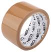 Brown packing tape 50 mm x 50 m