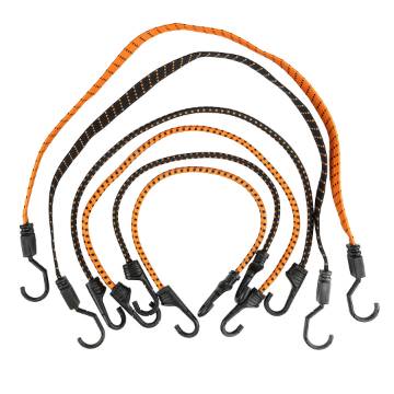 Transport cables set of 6 pcs