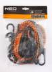 Transport cables set of 6 pcs