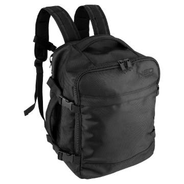 Backpack 3in1, 40x25x20 cm