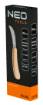 Fitter's knife, wooden cover