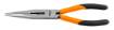 Straight elongated pliers 200 mm