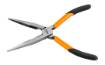 Straight elongated pliers 200 mm