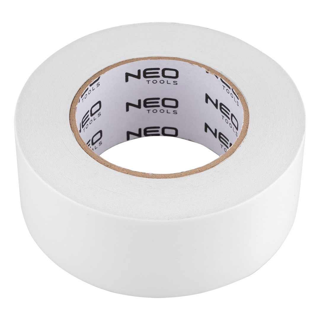 Double-sided tape 50 mm x 50 m