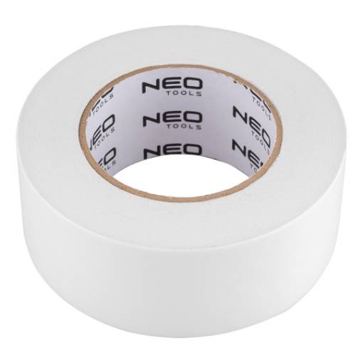 Double-sided tape 50 mm x 50 m