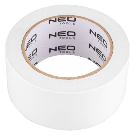 Double-sided tape 50 mm x 25 m