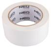 Double-sided tape 50 mm x 25 m