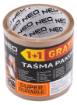 Brown packing tape 48 mm x 40 m, 1+1 set