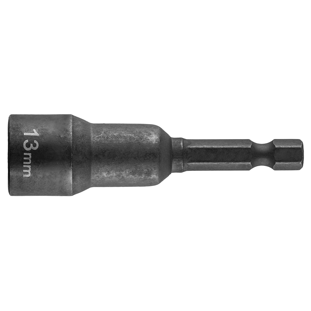 Impact wrench, magnetic 13 x 65 mm