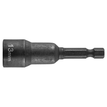 Impact wrench, magnetic 13 x 65 mm