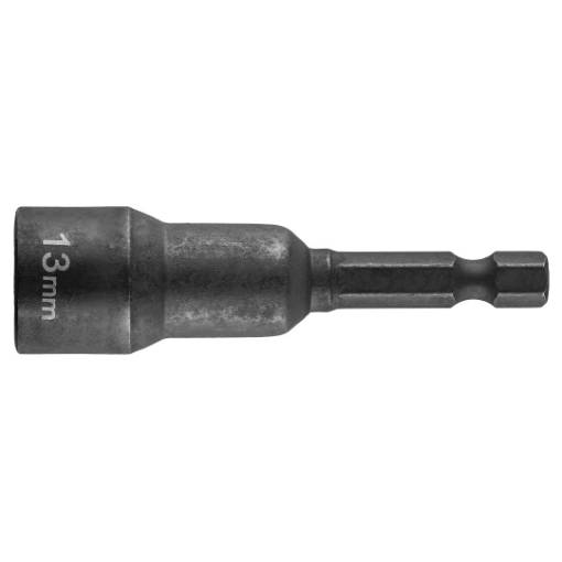 Impact wrench, magnetic 13 x 65 mm