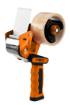 Tape dispenser 50 mm