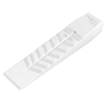 Aluminium chock 800 g