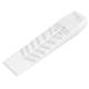 Aluminium chock 800 g