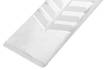Aluminium chock 800 g