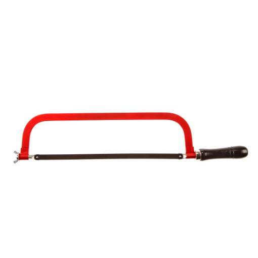 Hacksaw frame 300 mm with wooden handle