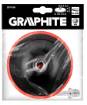 Velcro disc 125 mm x 8 mm, M14 thread + 8 mm shank