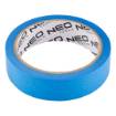 Masking tape blue 25 mm x 25 m