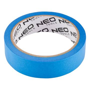 Masking tape blue 25 mm x 25 m