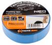 Masking tape blue 25 mm x 25 m
