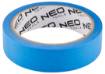 Masking tape blue 25 mm x 25 m