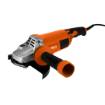 Angle grinder 3000W, disc 230 x 22.2 mm, 6600 min-1