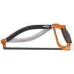Hacksaw frame 300 mm, 3D