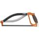 Hacksaw frame 300 mm, 3D