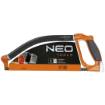Hacksaw frame 300 mm, 3D