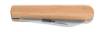 Assembler's knife, wooden cover