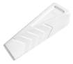 Aluminium chock 800 g, twisted
