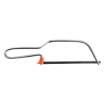 Mini metal saw, steel, 150 mm