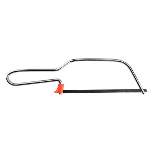 Mini metal saw, steel, 150 mm