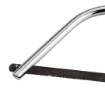 Mini metal saw, steel, 150 mm