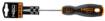 Round point 6x100mm