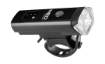 Front cycle light, 400 lm