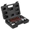 Alternator repair kit, 13 pcs set