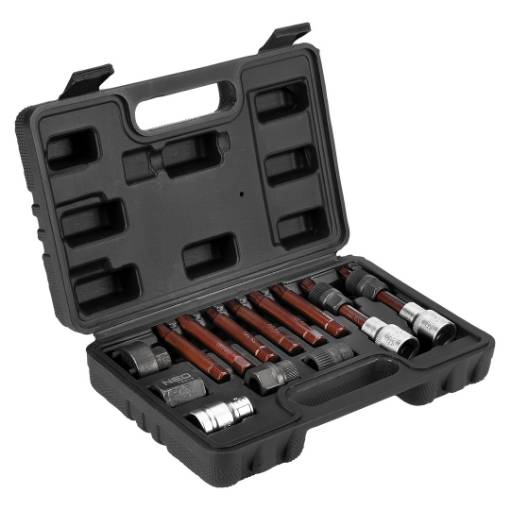 Alternator repair kit, 13 pcs set